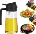 2-in-1 Glass Oil Sprayer