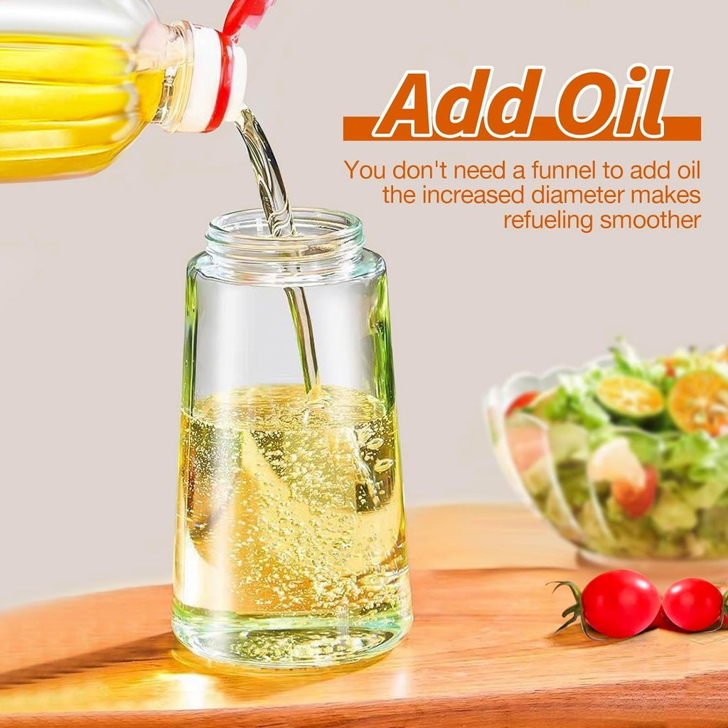 2-in-1 Glass Oil Sprayer