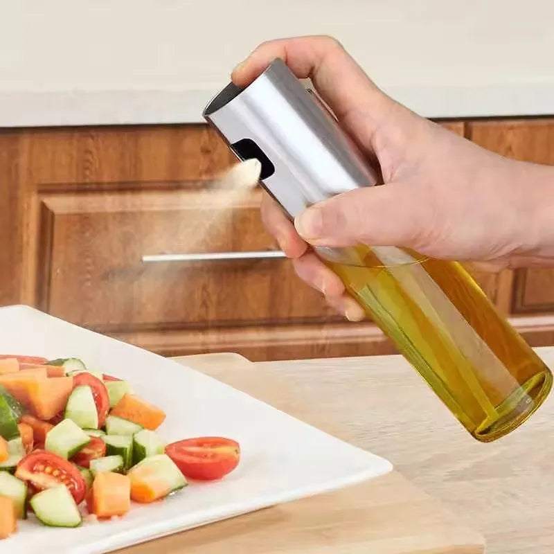 Oil Spray Bottle [ pack of 2 ]